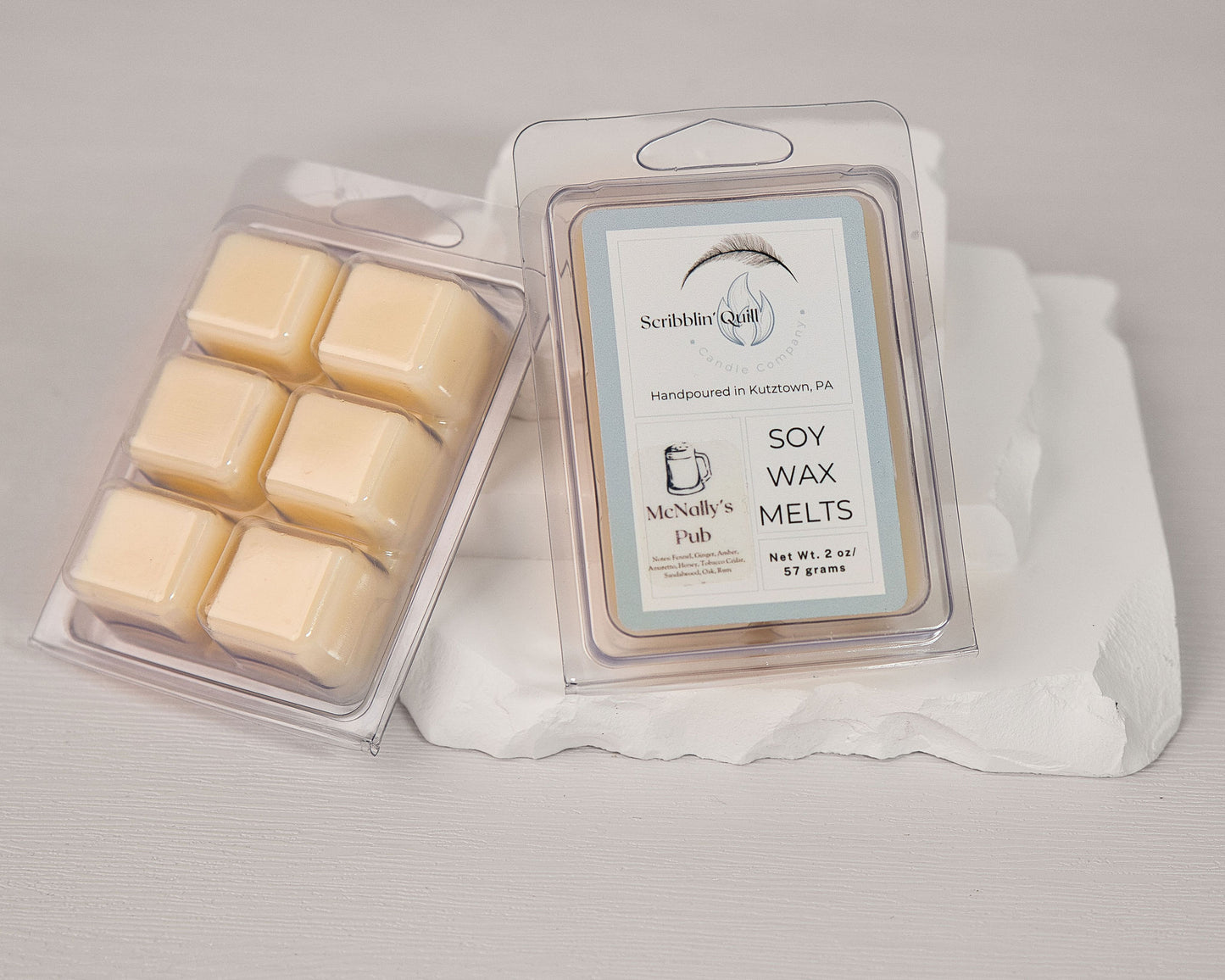 McNally's Pub Wax Melts