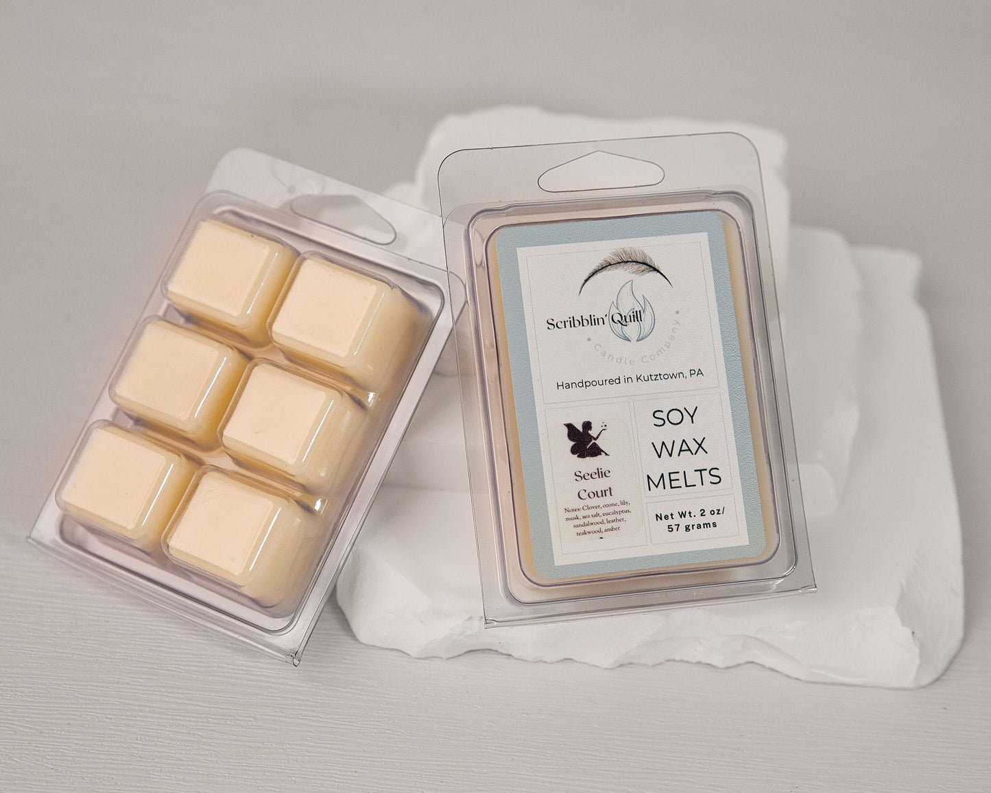 Seelie Court Wax Melts